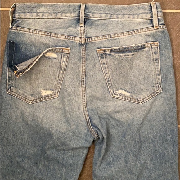 Frame Jeans - Picture 5 of 5